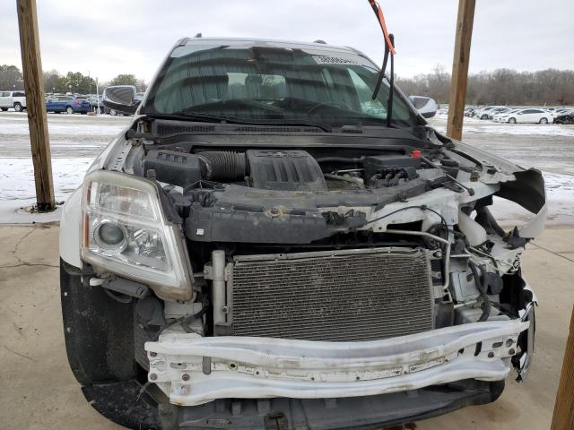 2GKALPEK3H6147905 | 2017 GMC TERRAIN SL