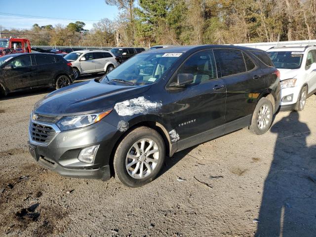 2GNAXHEV2K6120144 | 2019 Chevrolet equinox ls