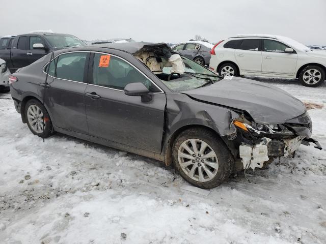Vin: 4t1c11ak1lu964695, lot: 37881514, toyota camry le 20204