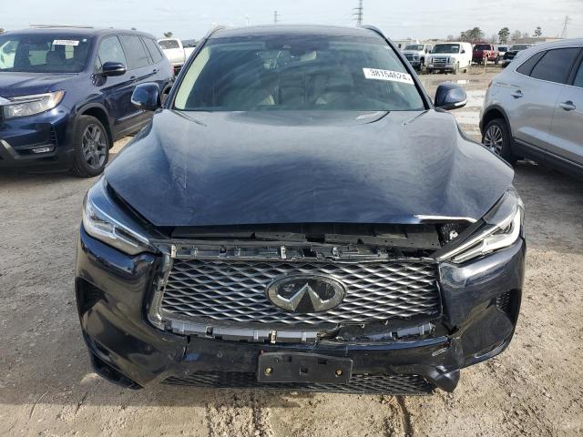 3PCAJ5BA0PF106884 | 2023 INFINITI QX50 LUXE