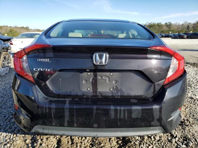 2HGFC2F79GH512588 | 2016 HONDA CIVIC EX