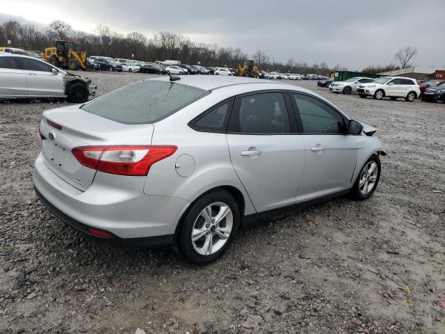 1FADP3F29EL439846 | 2014 FORD FOCUS SE