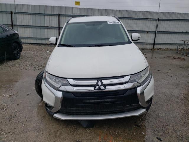 JA4AZ3A36GZ017714 | 2016 MITSUBISHI OUTLANDER