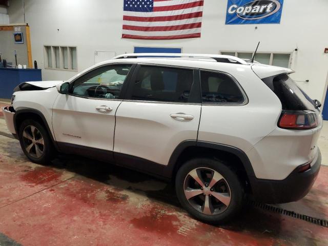 1C4PJMDX6KD480843 | 2019 JEEP CHEROKEE L