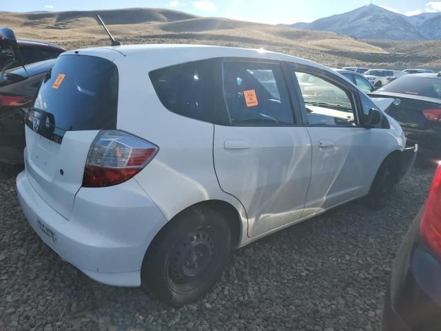 JHMGE88299S073310 2009 Honda Fit