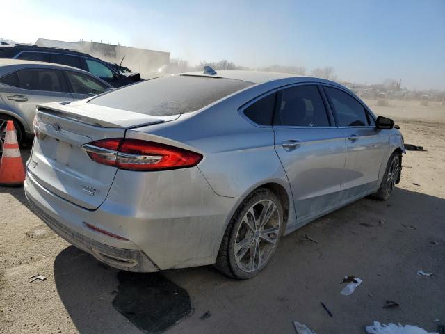 3FA6P0K90KR238845 | 2019 FORD FUSION TIT