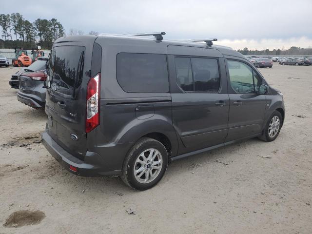 NM0GS9F27M1487457 | 2021 FORD TRANSIT CO