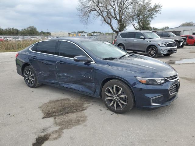 2017 CHEVROLET MALIBU LT 1G1ZE5ST0HF283434