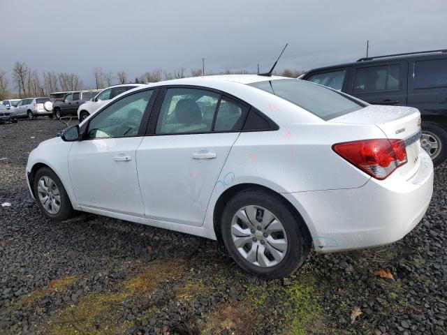 1G1PA5SG9E7487161 | 2014 CHEVROLET CRUZE LS