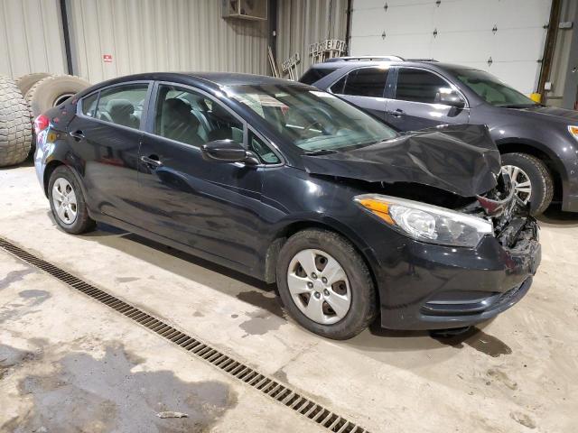 KNAFK4A69E5054807 | 2014 KIA forte lx