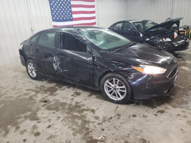 1FADP3F27FL296512 | 2015 FORD FOCUS SE