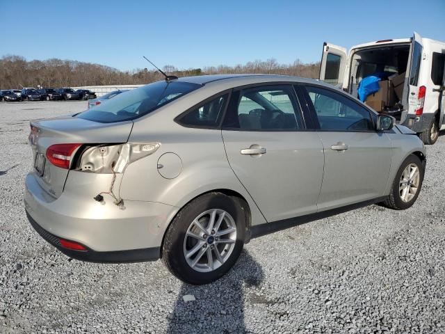 Vin: 1fadp3f21gl348914, lot: 81263043, ford focus se 20163