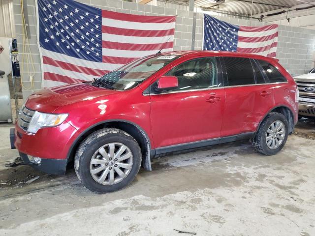 2010 Ford Edge Limited