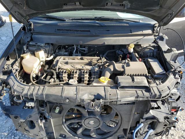 2017 Dodge Journey Sxt VIN: 3C4PDCBB5HT527159 Lot: 38281214