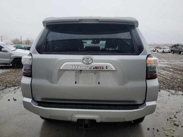 JTENU5JR3M5930340 | 2021 TOYOTA 4RUNNER SR