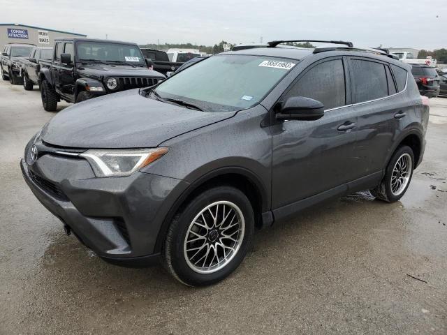 JTMZFREV4GJ090157 | 2016 TOYOTA RAV4 LE