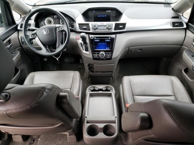 5FNRL5H62EB101750 | 2014 HONDA ODYSSEY EX