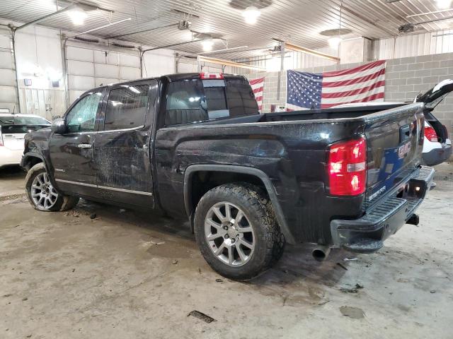Vin: 3gtu2wec8fg107156, lot: 39836784, gmc sierra k1500 denali 20152