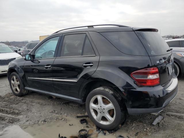 4JGBB86EX8A331223 2008 Mercedes-Benz Ml 350