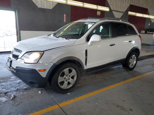 3GNAL2EK9DS599388 2013 Chevrolet Captiva Ls