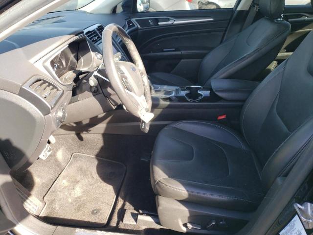 3FA6P0RU4ER398144 | 2014 FORD FUSION TIT