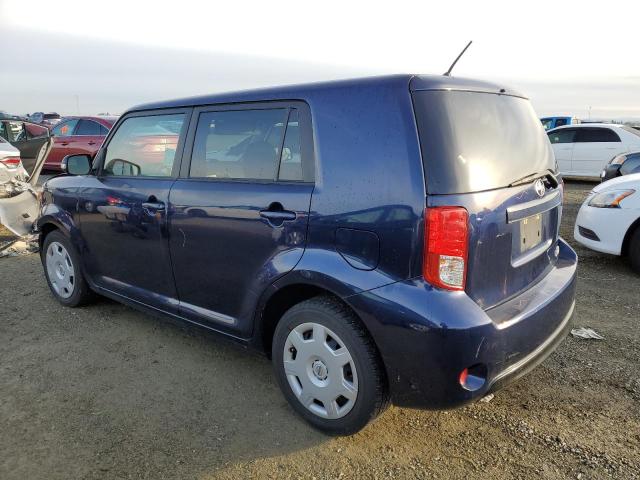 JTLZE4FE2EJ051251 | 2014 TOYOTA SCION XB