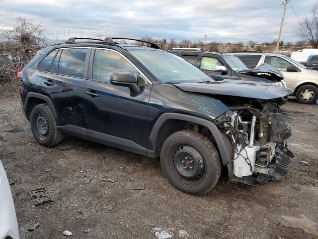 JTMF1RFV6KD030971 | 2019 TOYOTA RAV4 LE