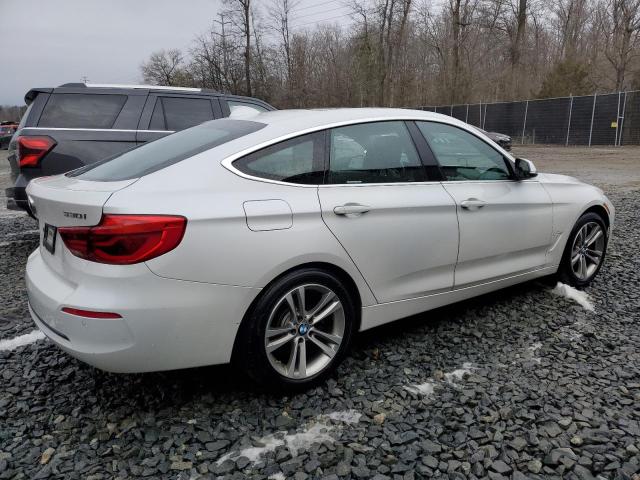2018 BMW 330 XIGT - WBA8Z9C51JG828424