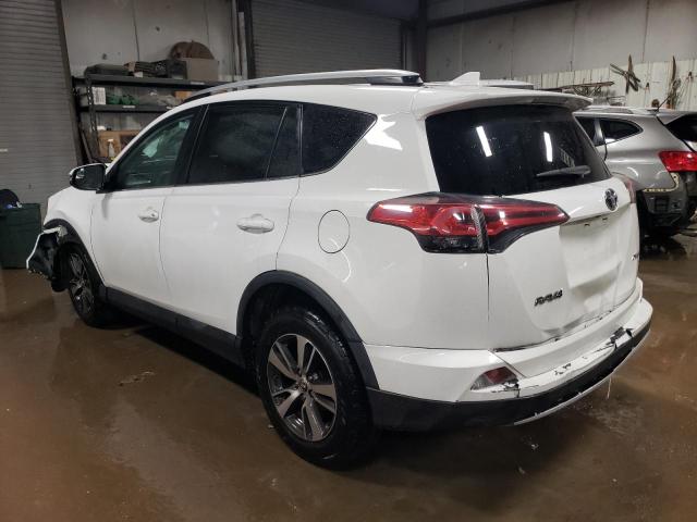 2T3WFREV6GW253234 | 2016 TOYOTA RAV4 XLE