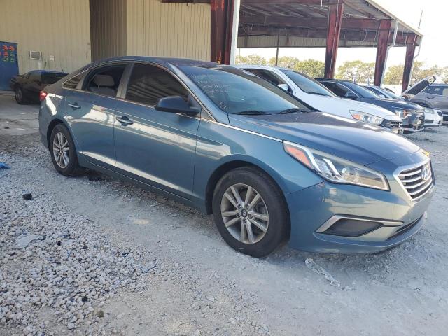 5NPE24AF9HH503762 | 2017 Hyundai sonata se