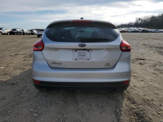 1FADP3KE7FL365408 | 2015 FORD FOCUS SE