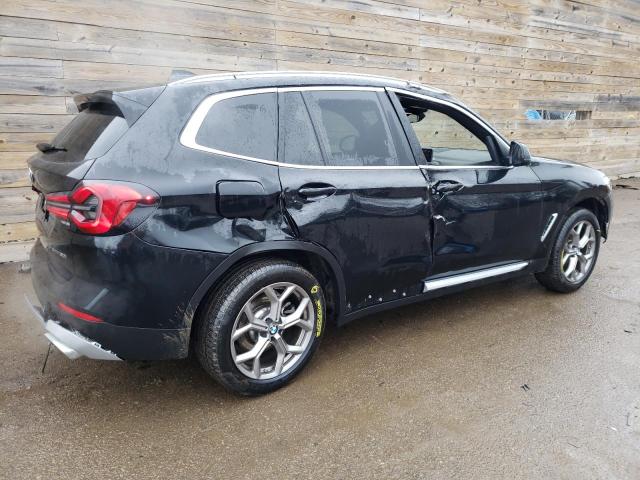 WBX47DP09PN228220 2023 BMW X3, photo no. 3