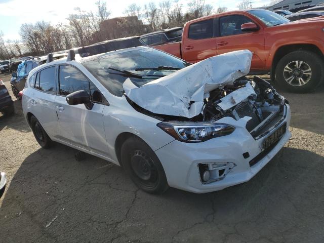 4S3GTAA69H3720647 | 2017 SUBARU IMPREZA