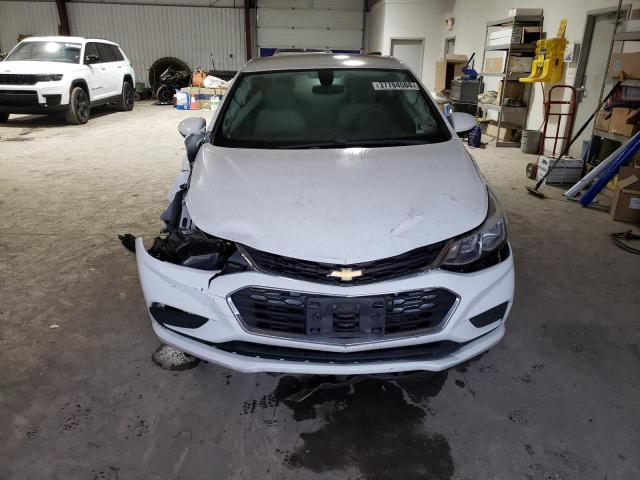 1G1BC5SM3G7271027 | 2016 CHEVROLET CRUZE LS