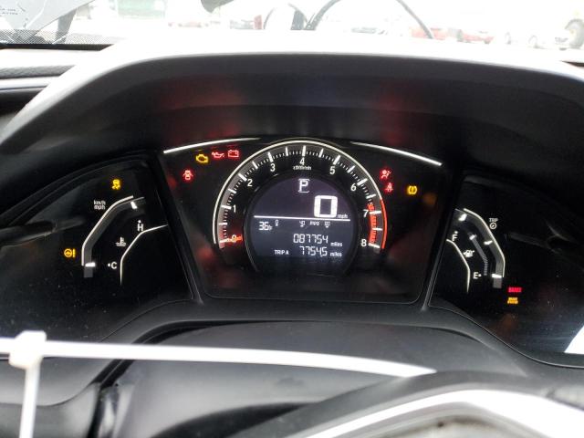 19XFC2F55GE082888 | 2016 Honda civic lx