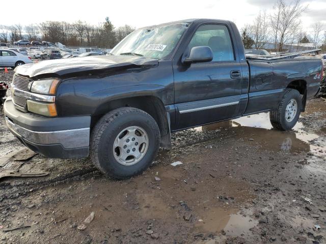 2004 Chevrolet C/K 1500 