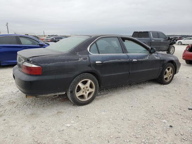 19UUA56643A000767 | 2003 Acura 3.2tl