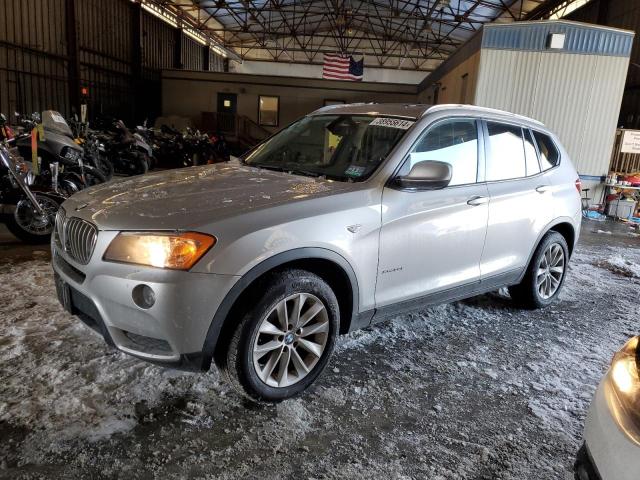 2013 BMW X3, Xdrive28I