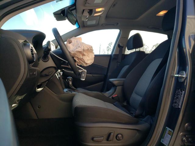 2020 HYUNDAI KONA SEL P - KM8K62AA6LU450755