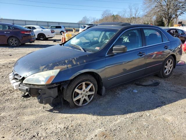 2003 Honda Accord Coupe EX