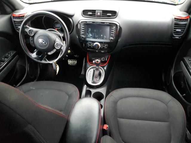 2015 Kia Soul + VIN: KNDJP3A53F7775940 Lot: 39590424