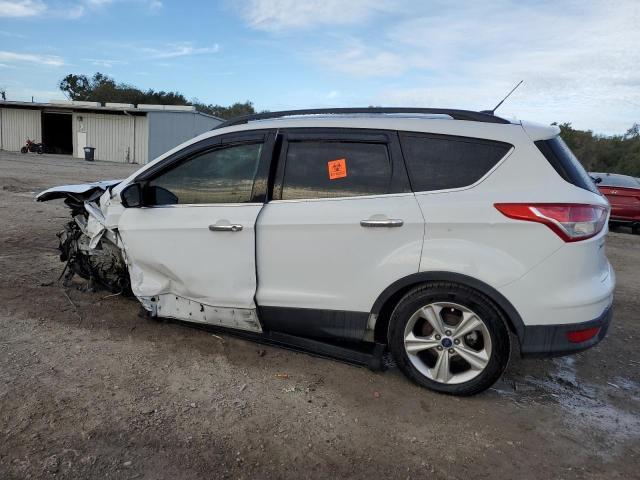 Vin: 1fmcu0gx9euc54208, lot: 39722984, ford escape se 20142