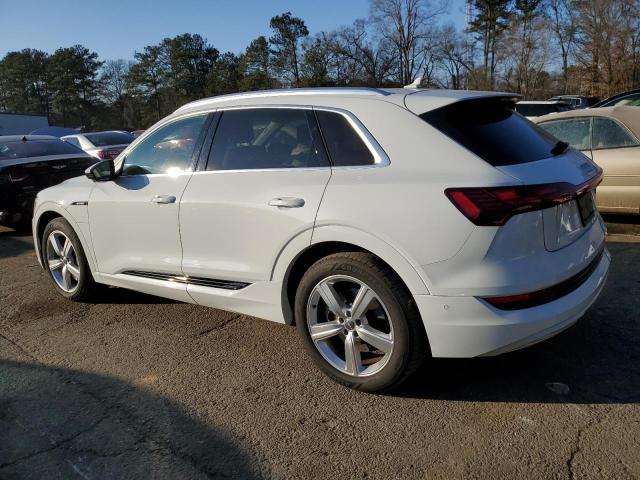 WA1VABGEXKB016269 | 2019 AUDI E-TRON PRE