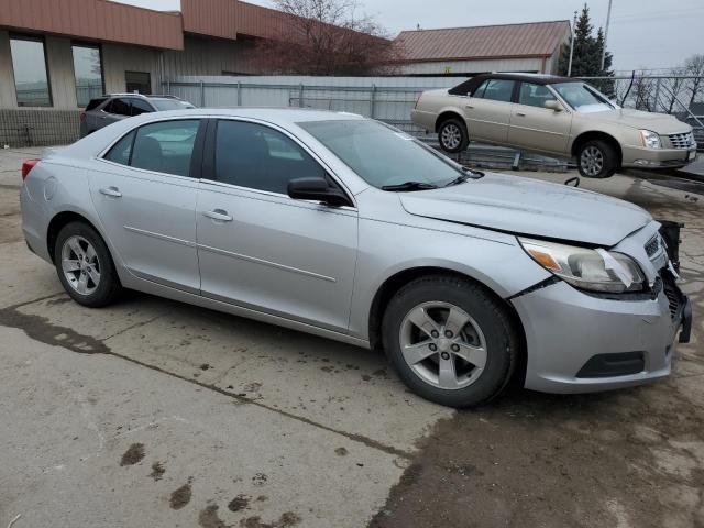 Vin: 1g11b5sa4df140856, lot: 37008244, chevrolet malibu ls 20134