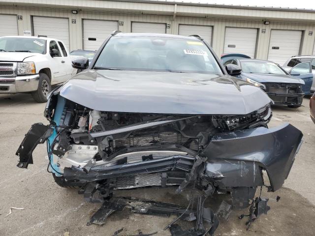 2024 HONDA CR-V SPORT - 7FARS6H88RE002354
