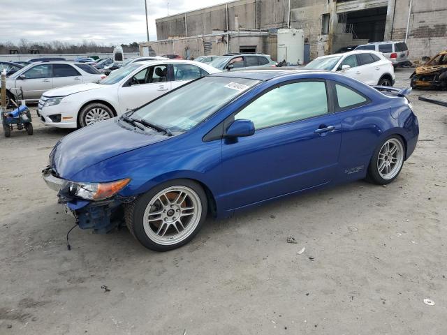 2006 Honda Civic Si