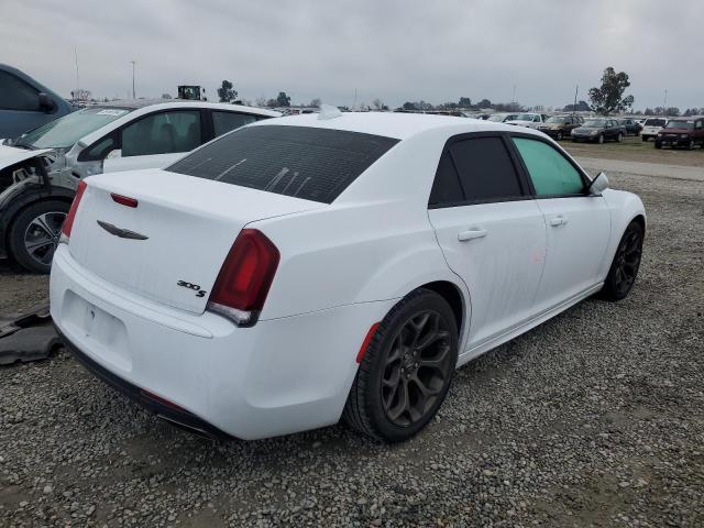 2017 Chrysler 300 S VIN: 2C3CCABG7HH506134 Lot: 39176414