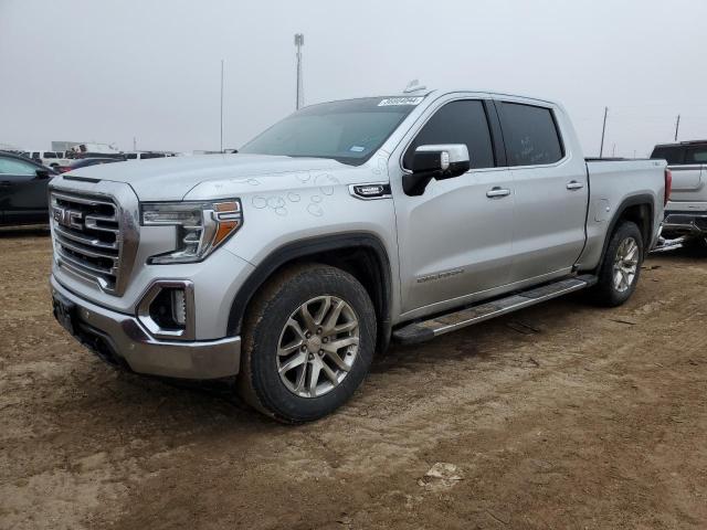 3GTU9DET7LG425121 | 2020 GMC SIERRA K15