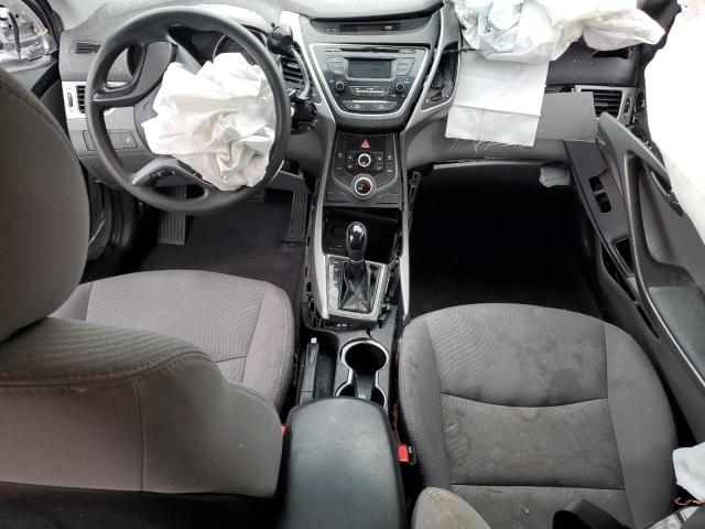 2016 HYUNDAI ELANTRA SE - 5NPDH4AE2GH769155