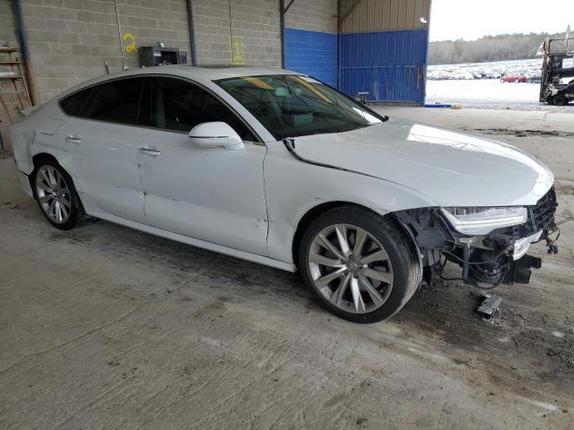 VIN WAUWGAFC5GN018677 2016 Audi A7, Premium Plus no.4